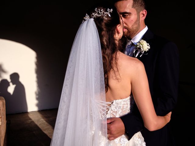 Il matrimonio di Andres e Aida a Bedizzole, Brescia 74