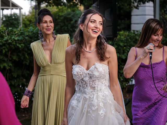 Il matrimonio di Andres e Aida a Bedizzole, Brescia 78