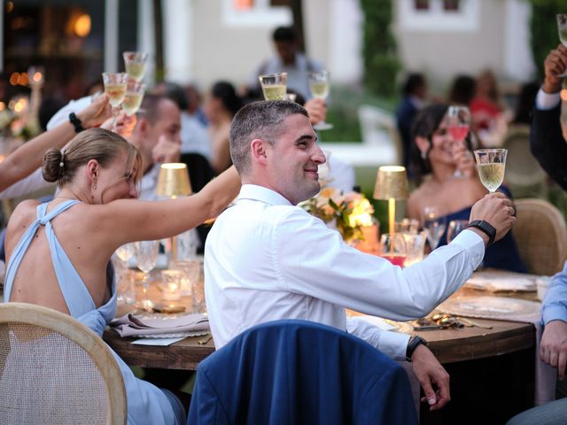 Il matrimonio di Andres e Aida a Bedizzole, Brescia 89