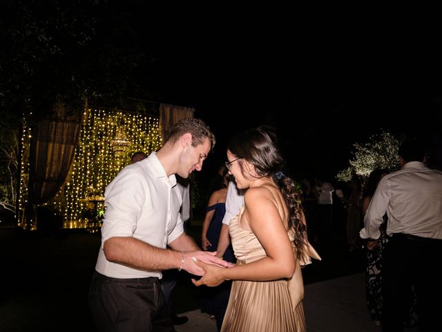 Il matrimonio di Andres e Aida a Bedizzole, Brescia 102