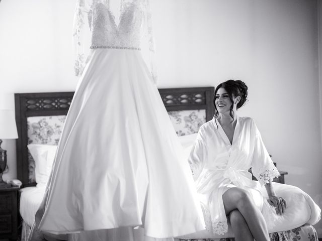 Il matrimonio di Christopher e Giulia a Pasiano di Pordenone, Pordenone 2