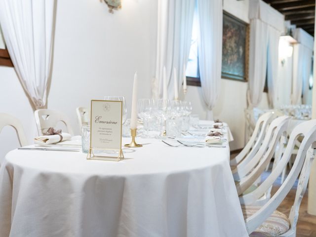 Il matrimonio di Christopher e Giulia a Pasiano di Pordenone, Pordenone 8
