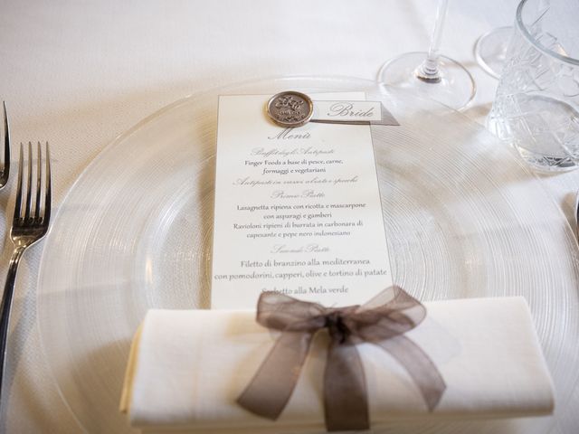 Il matrimonio di Christopher e Giulia a Pasiano di Pordenone, Pordenone 17