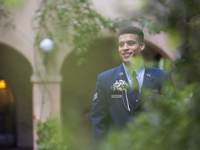 Il matrimonio di Christopher e Giulia a Pasiano di Pordenone, Pordenone 24