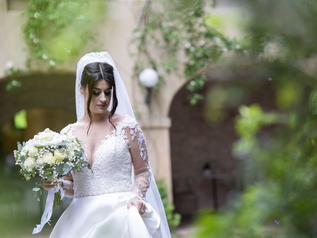 Il matrimonio di Christopher e Giulia a Pasiano di Pordenone, Pordenone 26