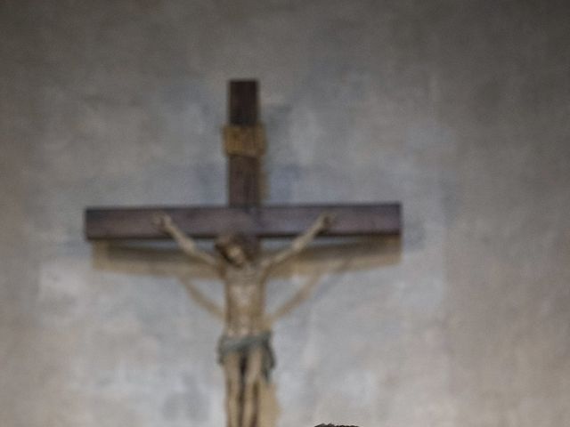 Il matrimonio di Pasquale e Viola a Poppi, Arezzo 29
