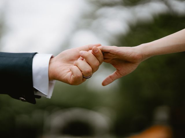 Il matrimonio di Fabio e Gabriella a Montichiari, Brescia 5