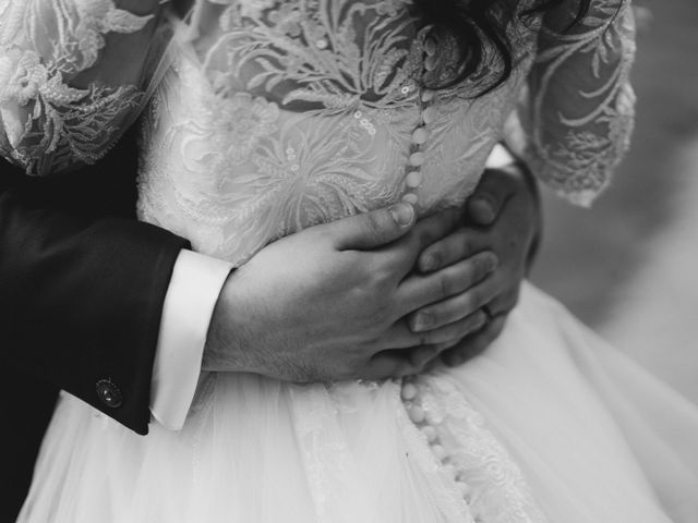 Il matrimonio di Fabio e Gabriella a Montichiari, Brescia 6