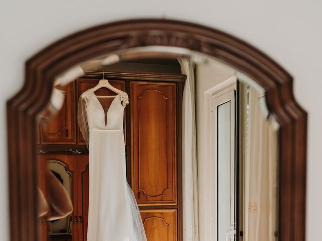 Il matrimonio di Aurora e Davide a San Benedetto del Tronto, Ascoli Piceno 8