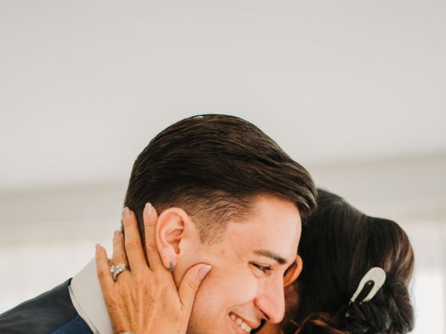 Il matrimonio di Aurora e Davide a San Benedetto del Tronto, Ascoli Piceno 9