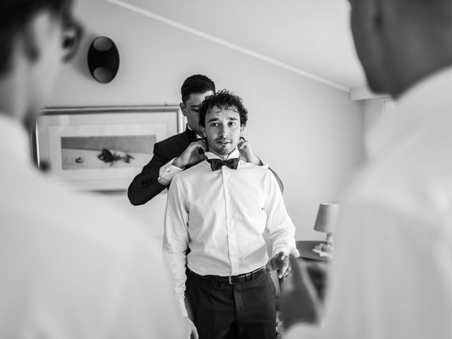 Il matrimonio di Aurora e Davide a San Benedetto del Tronto, Ascoli Piceno 17