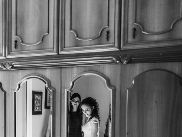 Il matrimonio di Aurora e Davide a San Benedetto del Tronto, Ascoli Piceno 20