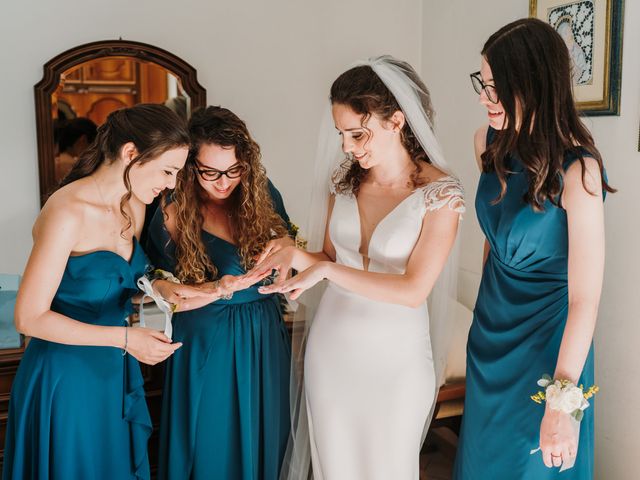 Il matrimonio di Aurora e Davide a San Benedetto del Tronto, Ascoli Piceno 25