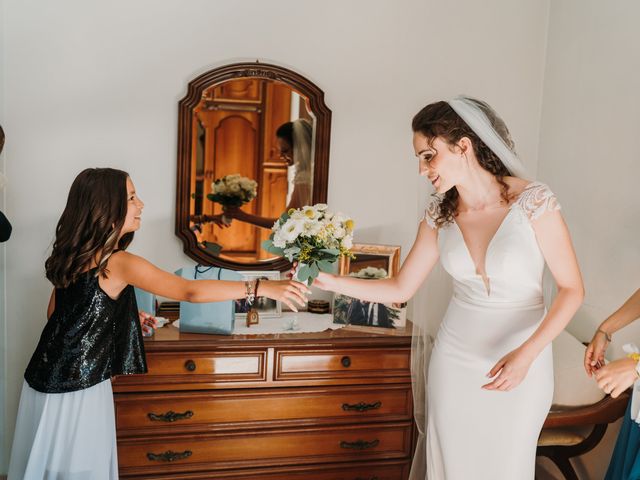 Il matrimonio di Aurora e Davide a San Benedetto del Tronto, Ascoli Piceno 27