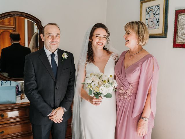 Il matrimonio di Aurora e Davide a San Benedetto del Tronto, Ascoli Piceno 29