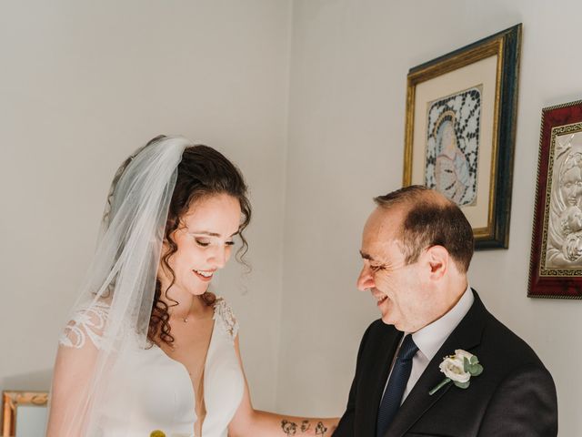 Il matrimonio di Aurora e Davide a San Benedetto del Tronto, Ascoli Piceno 30
