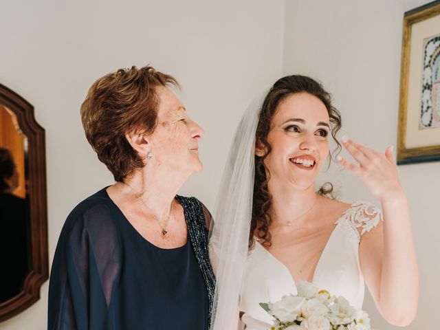Il matrimonio di Aurora e Davide a San Benedetto del Tronto, Ascoli Piceno 31