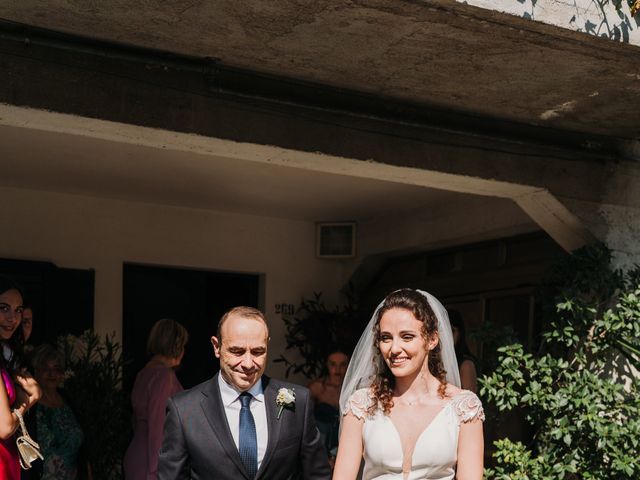 Il matrimonio di Aurora e Davide a San Benedetto del Tronto, Ascoli Piceno 34
