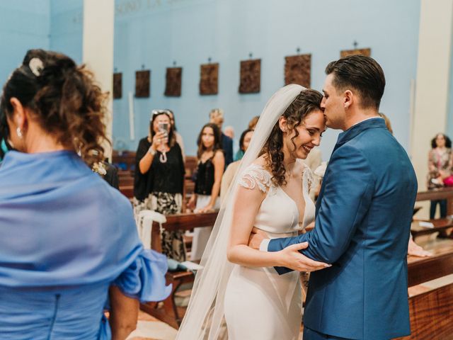 Il matrimonio di Aurora e Davide a San Benedetto del Tronto, Ascoli Piceno 39
