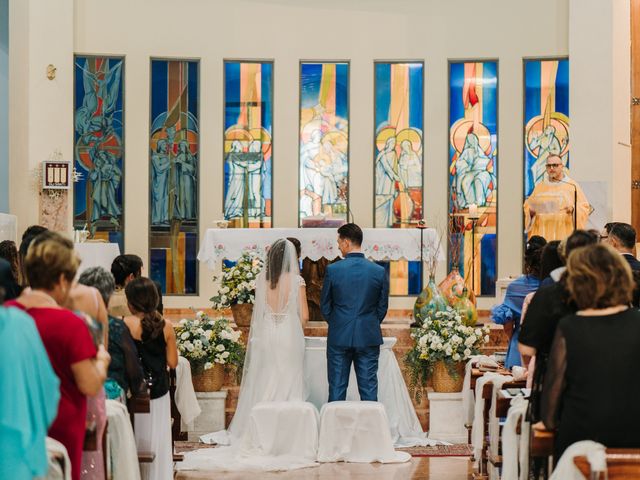 Il matrimonio di Aurora e Davide a San Benedetto del Tronto, Ascoli Piceno 45
