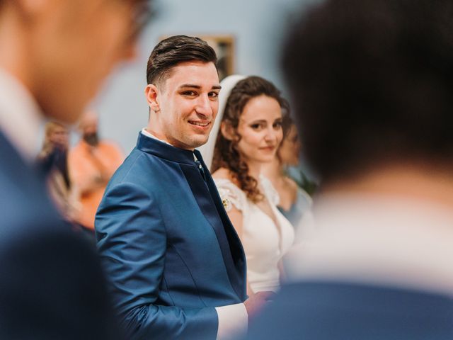 Il matrimonio di Aurora e Davide a San Benedetto del Tronto, Ascoli Piceno 46