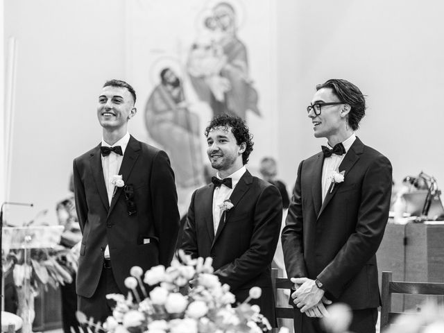 Il matrimonio di Aurora e Davide a San Benedetto del Tronto, Ascoli Piceno 48