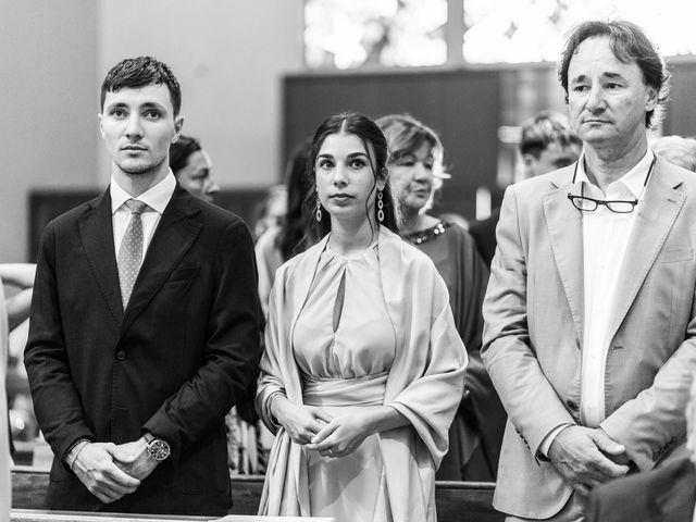 Il matrimonio di Aurora e Davide a San Benedetto del Tronto, Ascoli Piceno 49