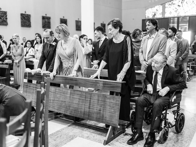 Il matrimonio di Aurora e Davide a San Benedetto del Tronto, Ascoli Piceno 50