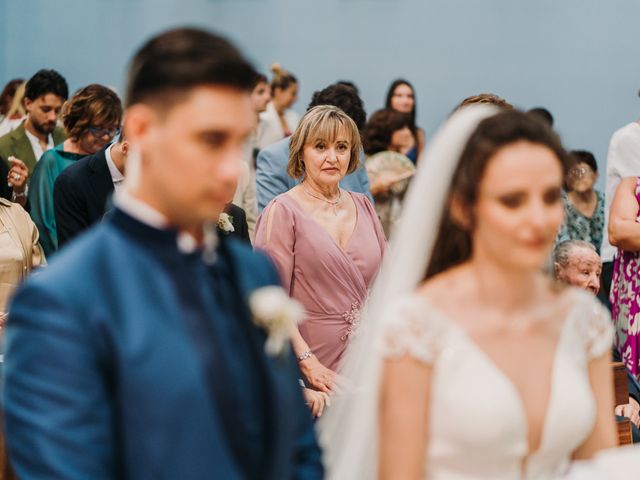 Il matrimonio di Aurora e Davide a San Benedetto del Tronto, Ascoli Piceno 51