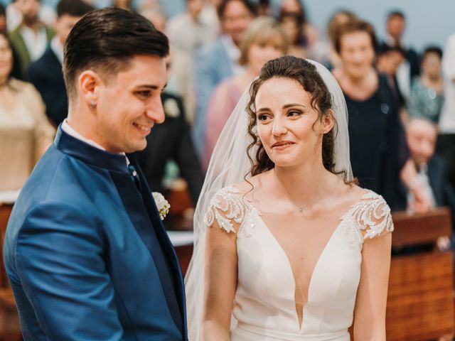 Il matrimonio di Aurora e Davide a San Benedetto del Tronto, Ascoli Piceno 53