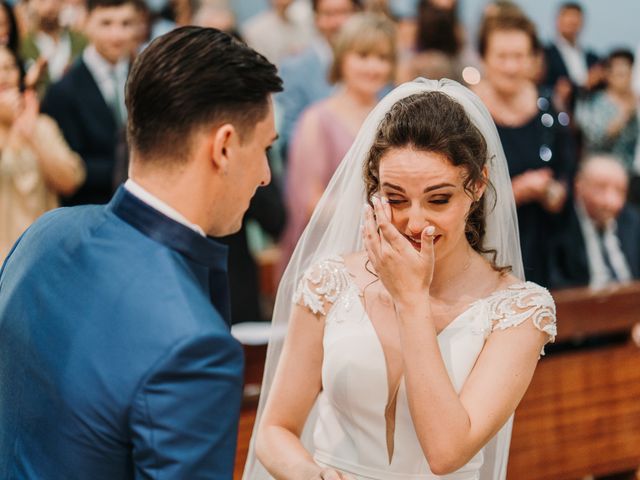 Il matrimonio di Aurora e Davide a San Benedetto del Tronto, Ascoli Piceno 54