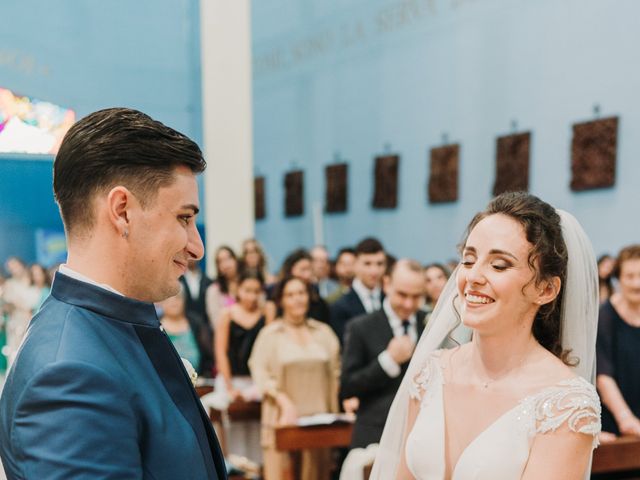 Il matrimonio di Aurora e Davide a San Benedetto del Tronto, Ascoli Piceno 58