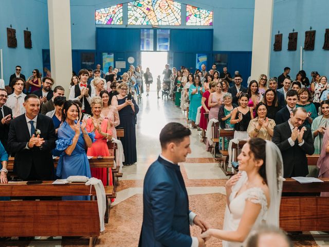 Il matrimonio di Aurora e Davide a San Benedetto del Tronto, Ascoli Piceno 59