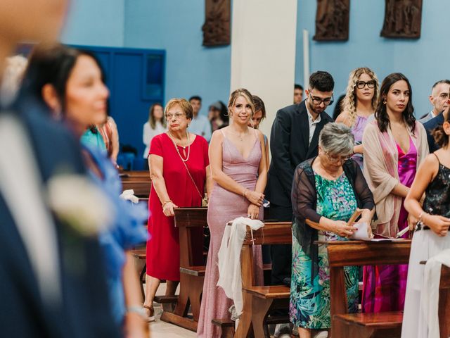 Il matrimonio di Aurora e Davide a San Benedetto del Tronto, Ascoli Piceno 60