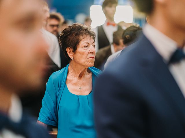 Il matrimonio di Aurora e Davide a San Benedetto del Tronto, Ascoli Piceno 61