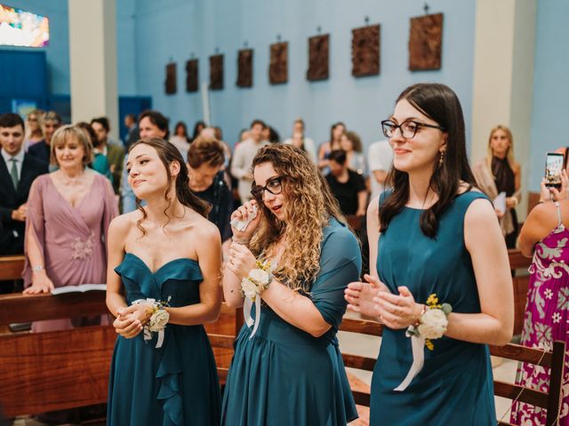 Il matrimonio di Aurora e Davide a San Benedetto del Tronto, Ascoli Piceno 62