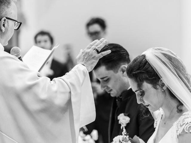 Il matrimonio di Aurora e Davide a San Benedetto del Tronto, Ascoli Piceno 63