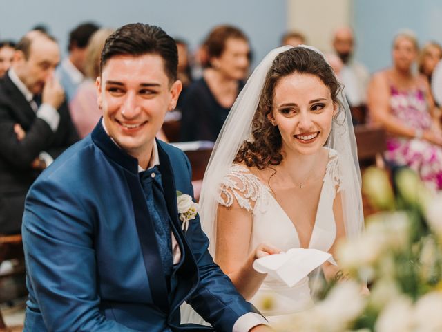 Il matrimonio di Aurora e Davide a San Benedetto del Tronto, Ascoli Piceno 66