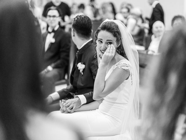 Il matrimonio di Aurora e Davide a San Benedetto del Tronto, Ascoli Piceno 67