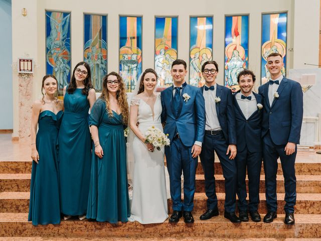 Il matrimonio di Aurora e Davide a San Benedetto del Tronto, Ascoli Piceno 68