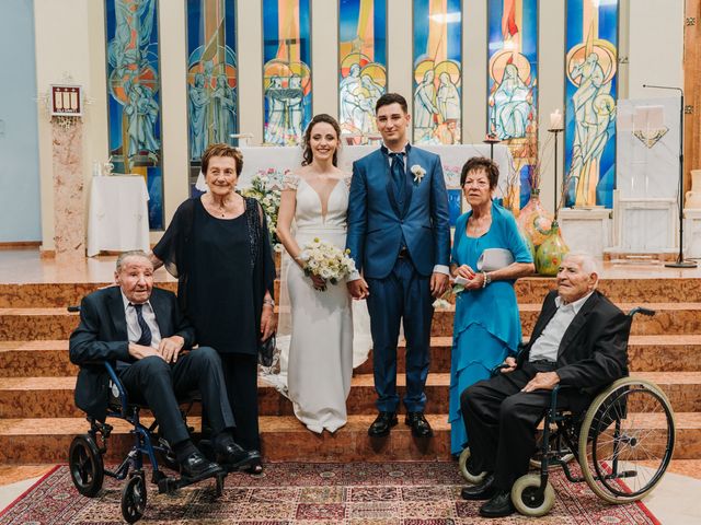 Il matrimonio di Aurora e Davide a San Benedetto del Tronto, Ascoli Piceno 69
