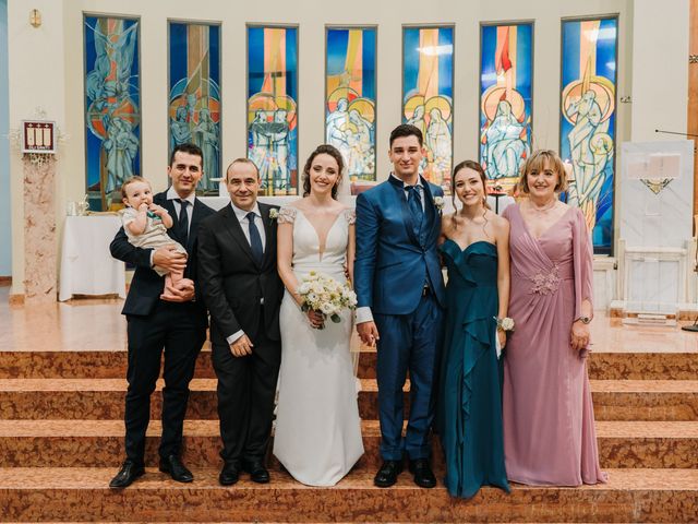 Il matrimonio di Aurora e Davide a San Benedetto del Tronto, Ascoli Piceno 71