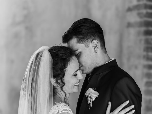 Il matrimonio di Aurora e Davide a San Benedetto del Tronto, Ascoli Piceno 82