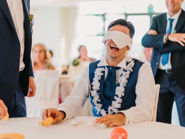 Il matrimonio di Aurora e Davide a San Benedetto del Tronto, Ascoli Piceno 96