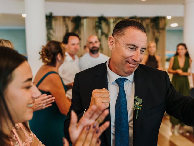Il matrimonio di Aurora e Davide a San Benedetto del Tronto, Ascoli Piceno 98