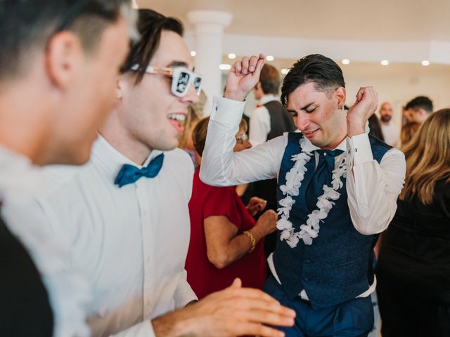 Il matrimonio di Aurora e Davide a San Benedetto del Tronto, Ascoli Piceno 100
