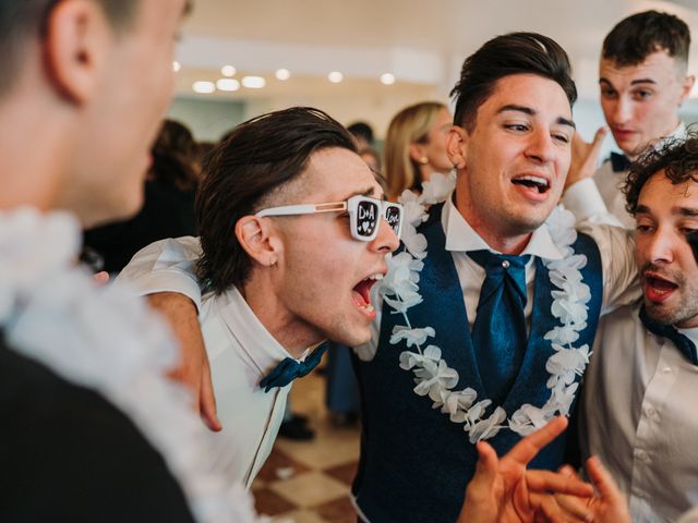Il matrimonio di Aurora e Davide a San Benedetto del Tronto, Ascoli Piceno 101