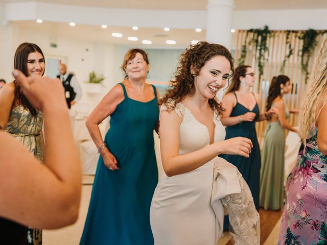 Il matrimonio di Aurora e Davide a San Benedetto del Tronto, Ascoli Piceno 102