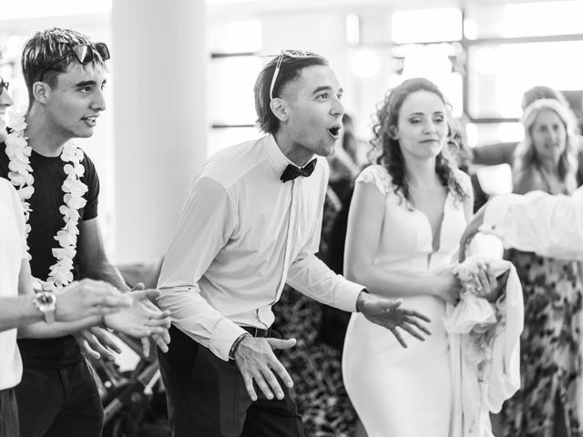 Il matrimonio di Aurora e Davide a San Benedetto del Tronto, Ascoli Piceno 104