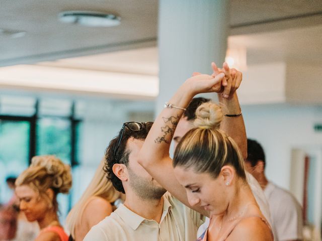 Il matrimonio di Aurora e Davide a San Benedetto del Tronto, Ascoli Piceno 106